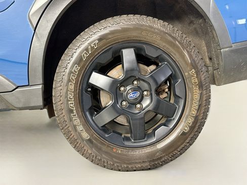 Used 2022 Subaru Outback Wilderness AWD/4WD image 33