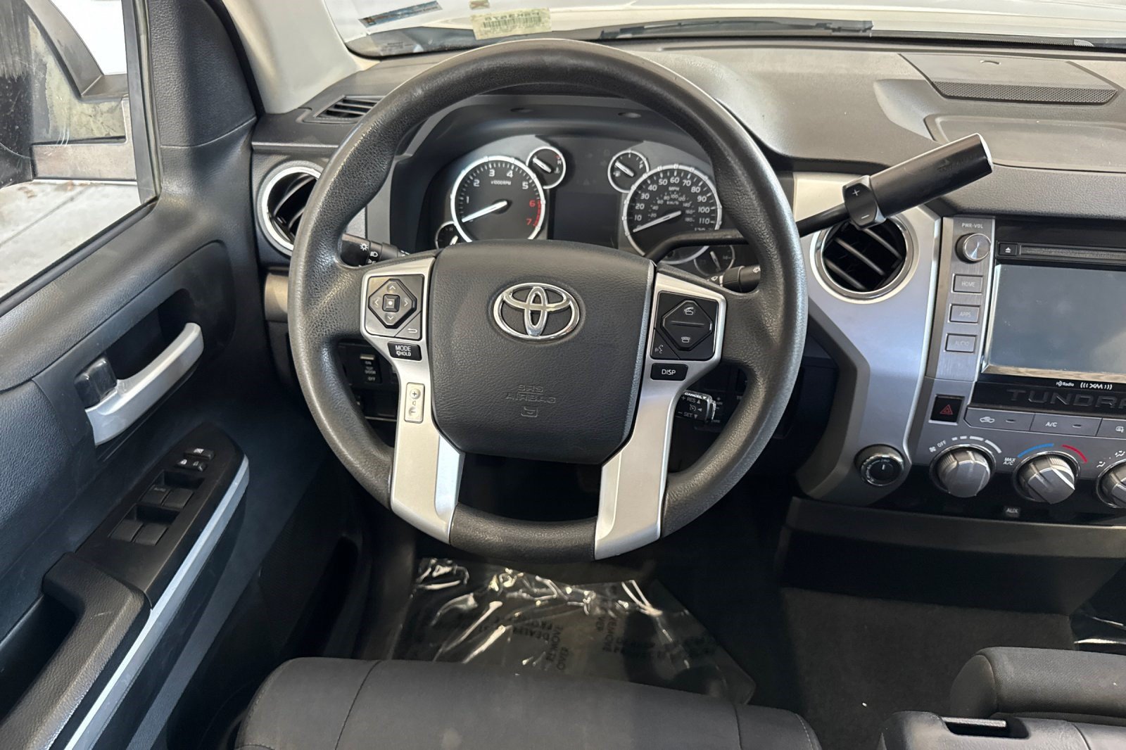 Used 2016 Toyota Tundra SR5 w/ TRD Off Road Package AWD/4WD image 18
