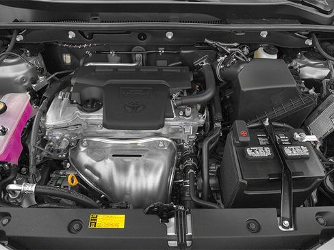 Used 2014 Toyota RAV4 XLE FWD image 13