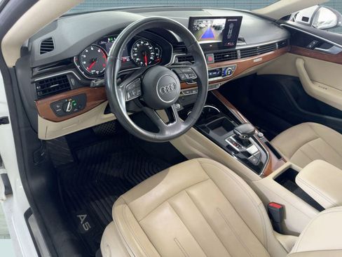 Used 2023 Audi A5 2.0T Premium image 4