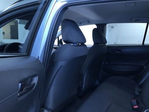 Used 2026 Toyota Corolla Cross LE FWD image 20