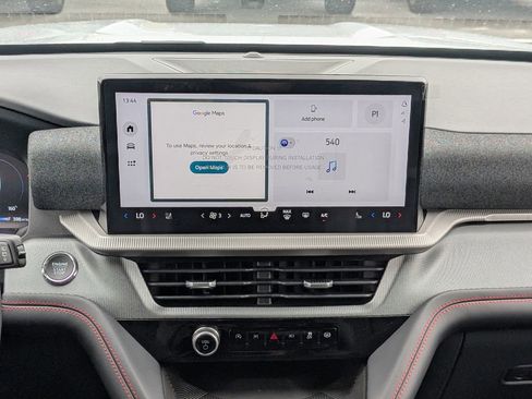 New 2026 Ford Explorer ST-Line RWD image 21