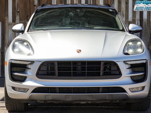 Used 2018 Porsche Macan GTS w/ Premium Package Plus AWD/4WD image 6