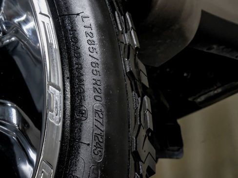 Used 2020 Ford F250 King Ranch image 57