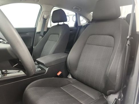 Used 2024 Honda Civic LX image 13
