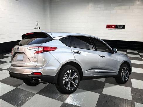 New 2026 Acura RDX SH-AWD w/ Technology Package image 5