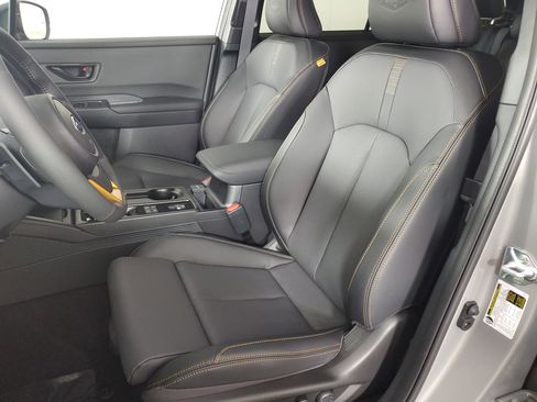 New 2026 Subaru Outback Wilderness image 12