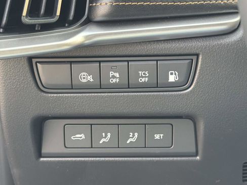 New 2026 MAZDA CX-90 Plug-In Hybrid w/ Premium Plus AWD/4WD image 17