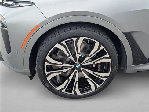 Certified 2023 BMW X7 M60i w/ Executive Package image 26