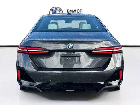 New 2026 BMW 530i w/ M Sport Package RWD image 5