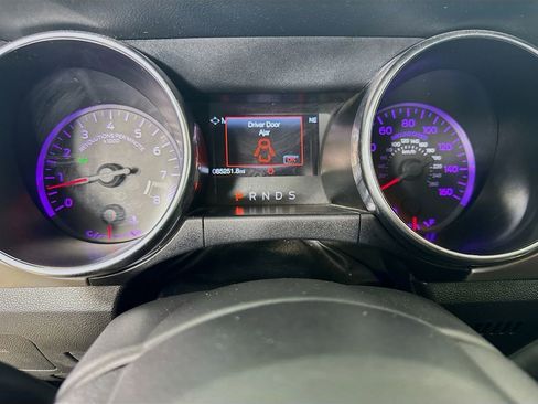 Used 2020 Ford Mustang GT Premium image 12