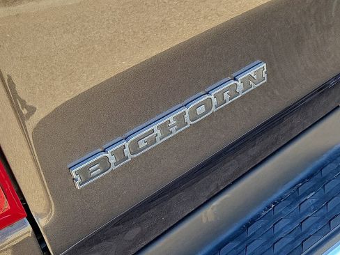 Used 2022 RAM 1500 Big Horn image 13