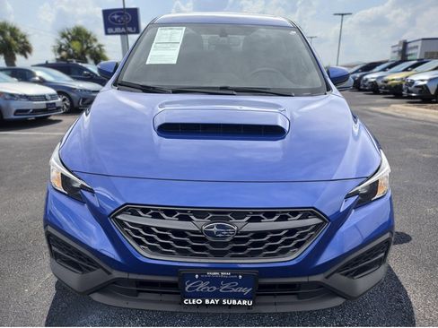 Used 2023 Subaru WRX image 2