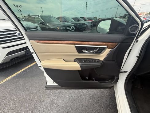 Used 2019 Honda CR-V EX-L image 11