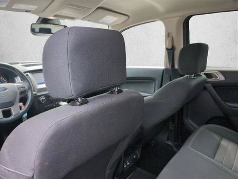 Used 2019 Ford Ranger XLT w/ Equipment Group 301A Mid RWD image 18