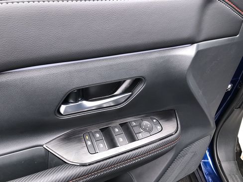 New 2026 Nissan Kicks SR w/ Cold Weather Package image 20