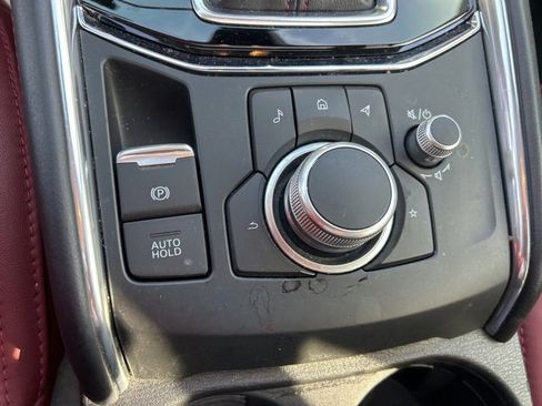 Used 2023 MAZDA CX-5 Carbon Edition image 28