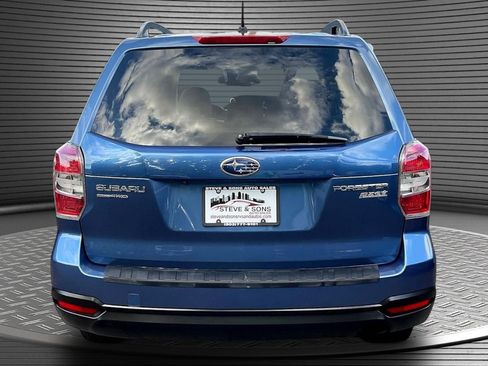 Used 2015 Subaru Forester 2.5i Premium w/ All-Weather Package AWD/4WD image 5