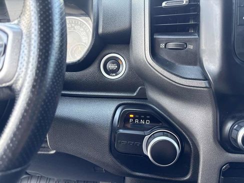 Used 2019 RAM 1500 Tradesman RWD image 23