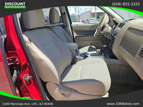 Used 2010 Ford Escape XLT FWD image 9