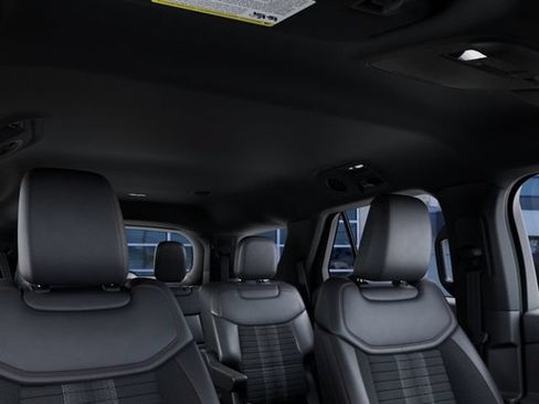 New 2027 Ford Explorer ST-Line w/ Premium Package RWD image 22