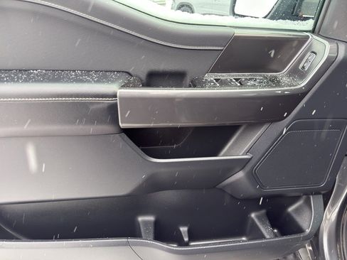 Used 2023 Ford F150 XLT w/ Equipment Group 302A High image 12