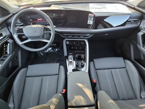New 2025 Audi Q5 Premium Plus image 12