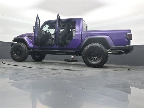 New 2026 Jeep Gladiator Sport image 52