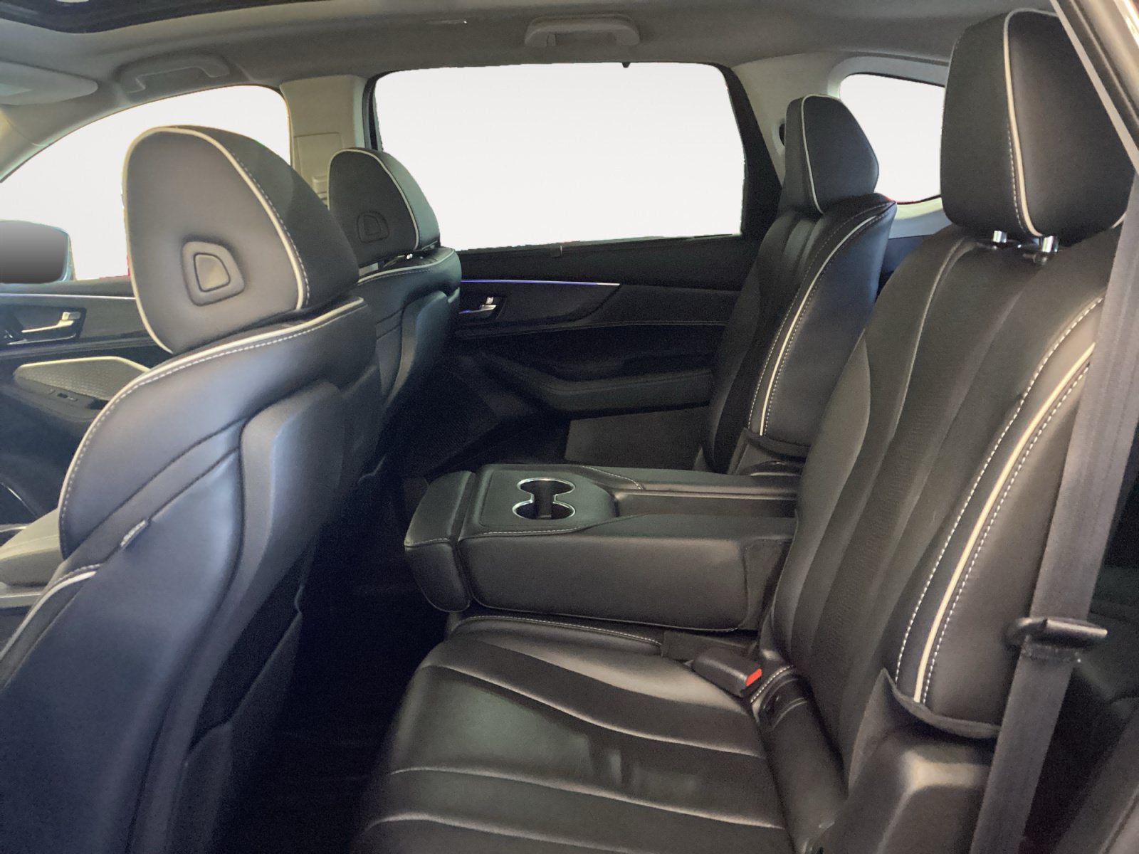 Used 2023 Acura MDX w/ Advance Package AWD/4WD image 13