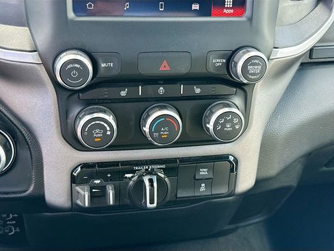 Used 2023 RAM 1500 Big Horn w/ Trailer Tow Group image 17