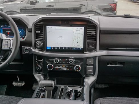 New 2026 Ford F150 XLT w/ Equipment Group 302A MID AWD/4WD image 15