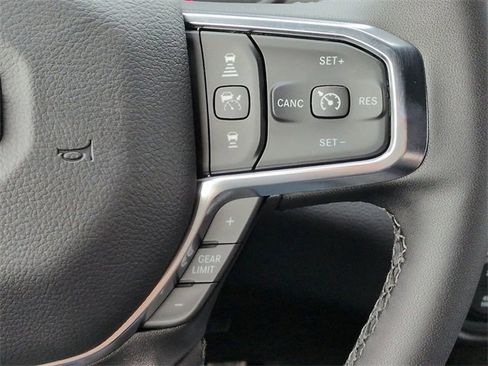 New 2026 RAM 2500 Laramie image 24