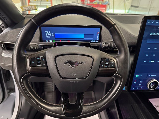 Used 2022 Ford Mustang Mach-E GT w/ GT Performance Edition AWD/4WD image 13