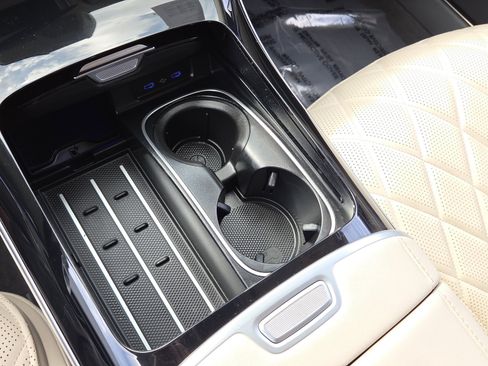 Certified 2023 Mercedes-Benz S 580 S 580 image 35