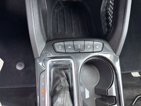 Used 2023 Chevrolet TrailBlazer ACTIV w/ Convenience Package image 15