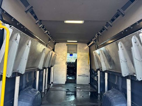 Used 2020 RAM ProMaster 3500 FWD image 37