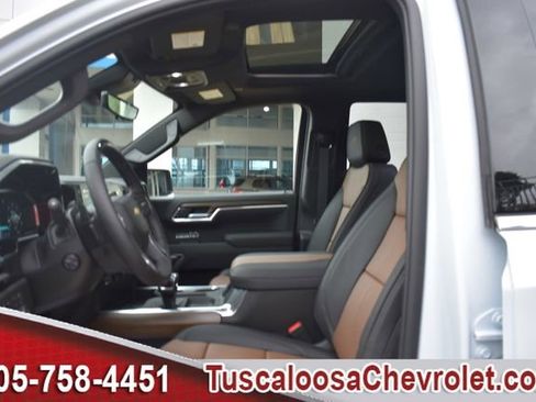 New 2026 Chevrolet Silverado 1500 High Country w/ Technology Package image 16