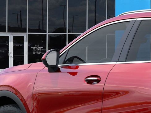 New 2026 Buick Envision Preferred image 12