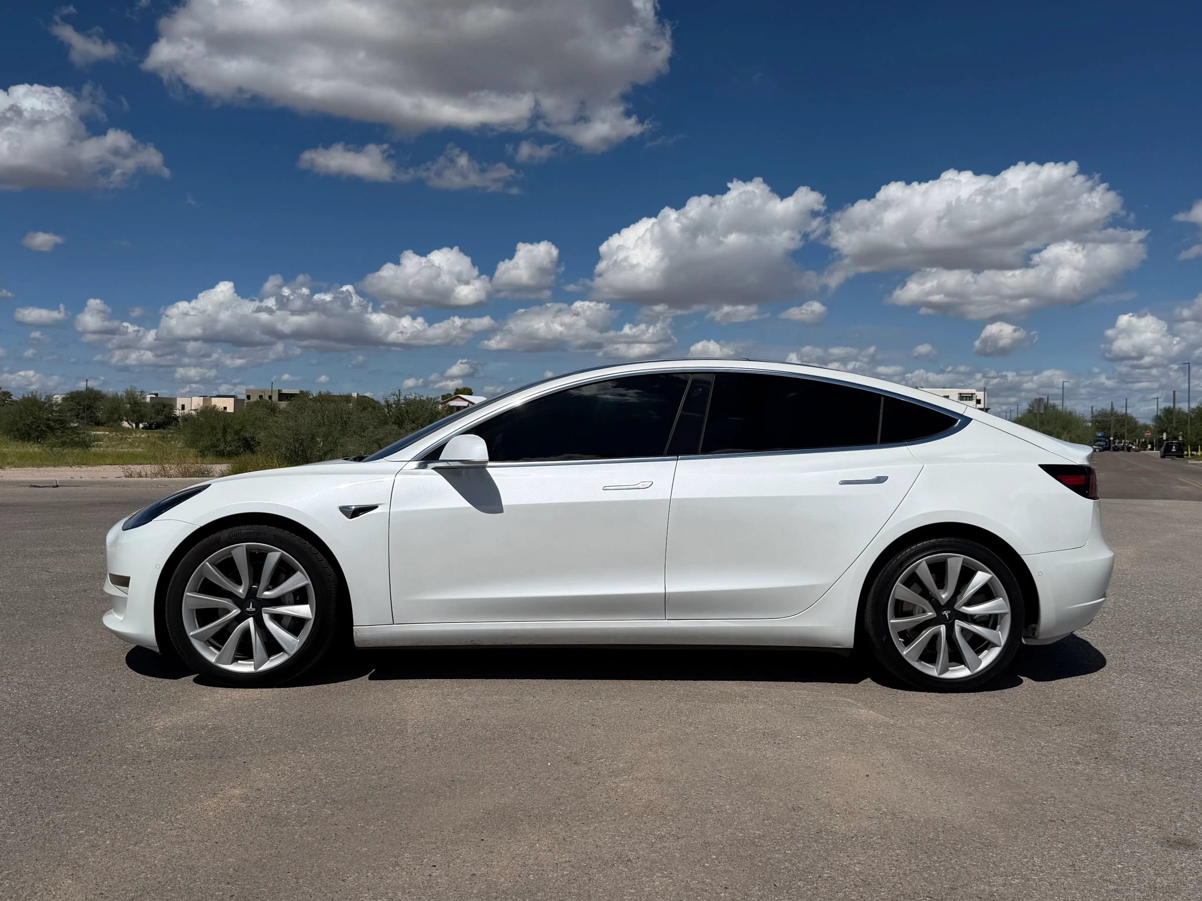 Used 2019 Tesla Model 3 Standard Range Plus RWD image 6