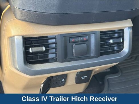 Used 2021 Ford F150 Lariat w/ Equipment Group 502A High image 26