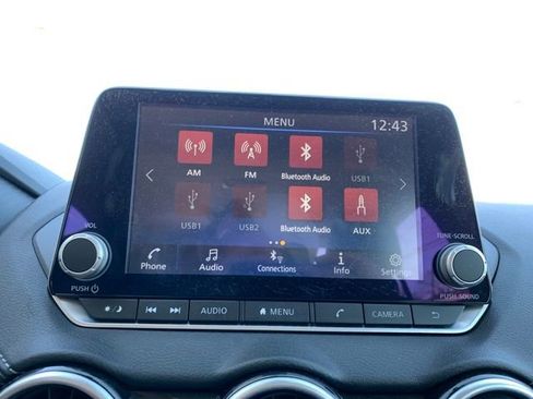 Used 2024 Nissan Sentra SV image 21