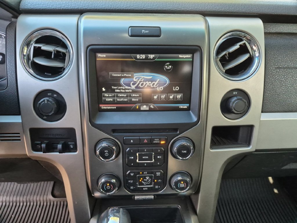 Used 2014 Ford F150 FX2 w/ Equipment Group 402A Luxury RWD image 32