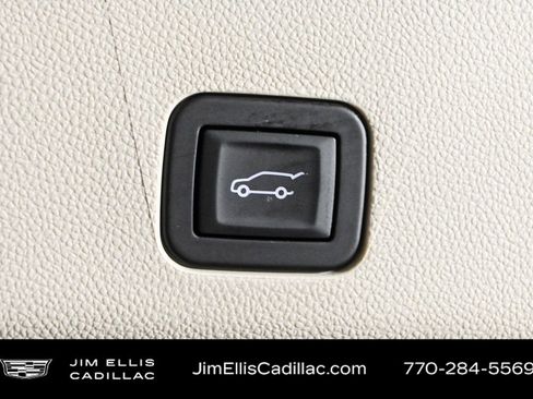 Used 2025 Cadillac Escalade Sport Platinum w/ LPO, Floor Liner Package image 39