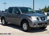 Used 2018 Nissan Frontier SV image 3