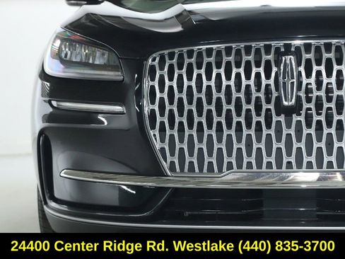 Certified 2023 Lincoln Corsair AWD image 7