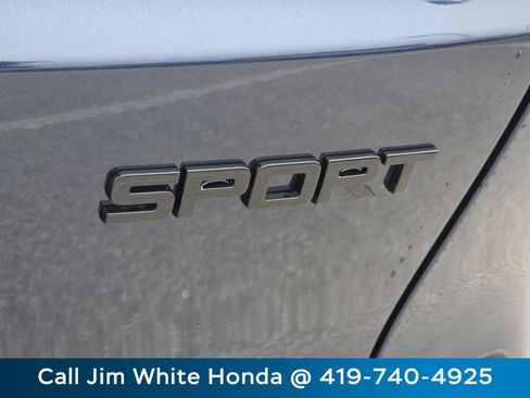 New 2026 Honda CR-V Sport image 19