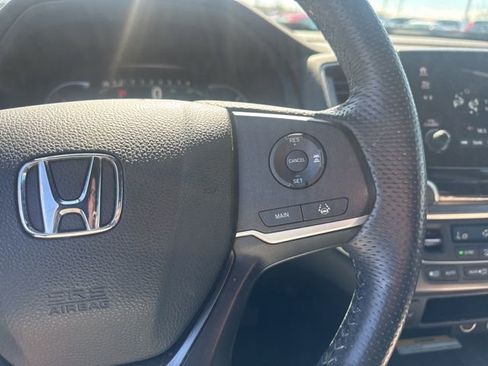 Used 2023 Honda Passport EX-L image 23