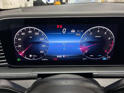 New 2026 Mercedes-Benz GLE 350 4MATIC image 12