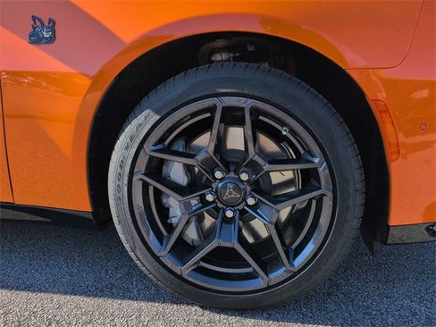 New 2026 Dodge Charger Scat Pack w/ Blacktop Package image 10