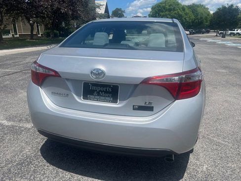 Used 2015 Toyota Corolla LE FWD image 18